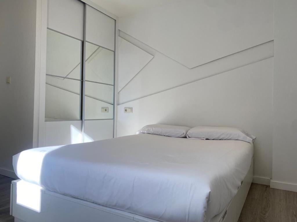Centro Vistas 180Grados Ria De Vigo - Precioso Apartamento Buitenkant foto