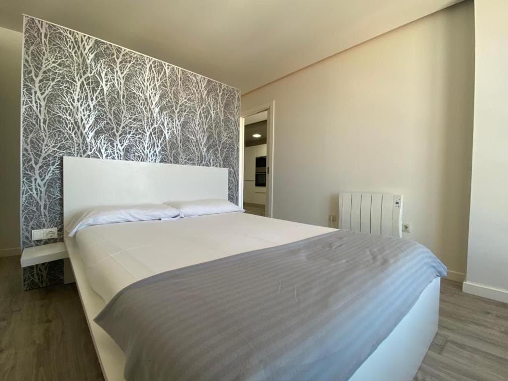 Centro Vistas 180Grados Ria De Vigo - Precioso Apartamento Buitenkant foto