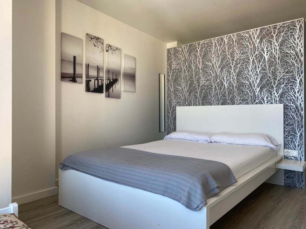 Centro Vistas 180Grados Ria De Vigo - Precioso Apartamento Buitenkant foto