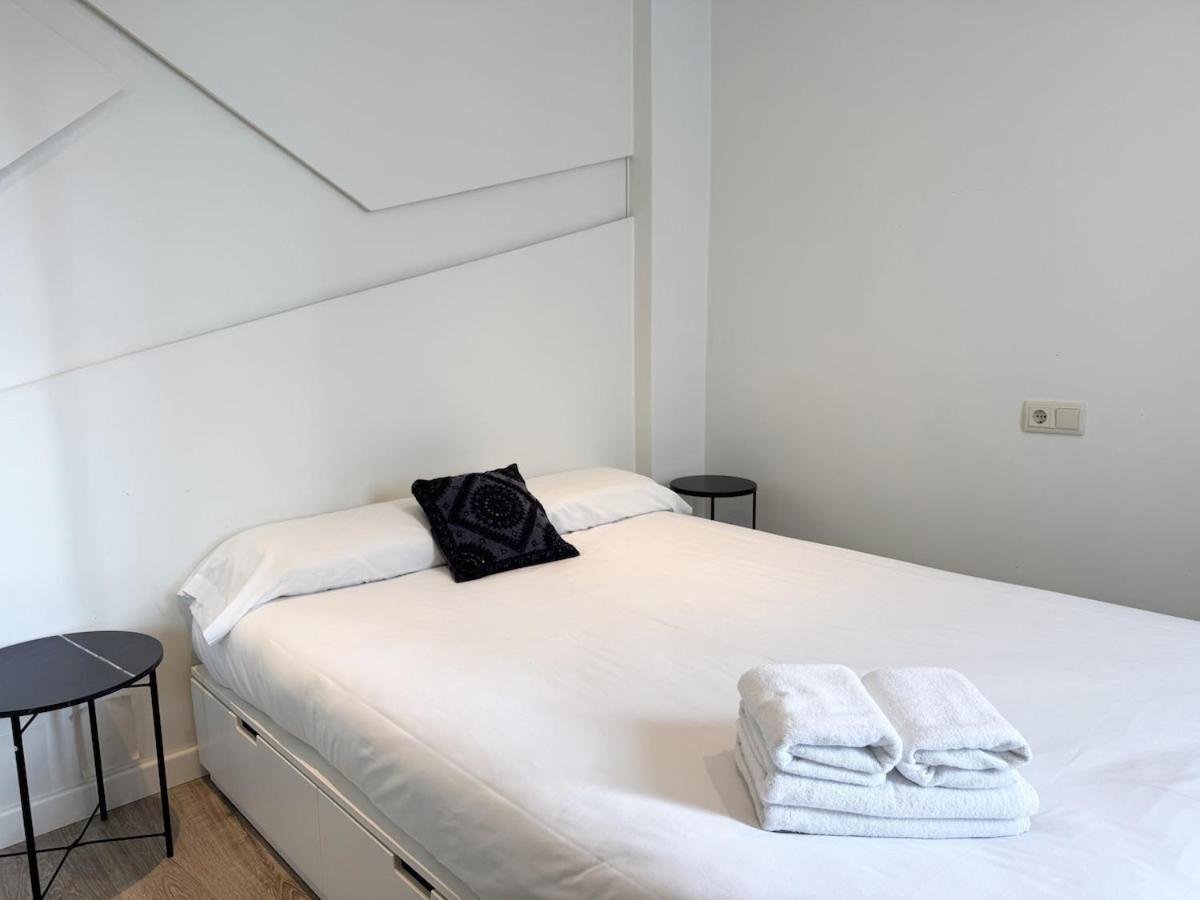Centro Vistas 180Grados Ria De Vigo - Precioso Apartamento Buitenkant foto