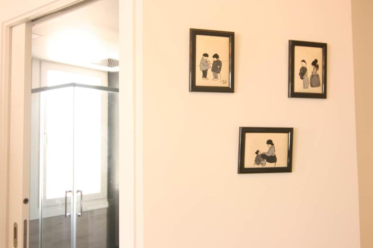 Centro Vistas 180Grados Ria De Vigo - Precioso Apartamento Buitenkant foto