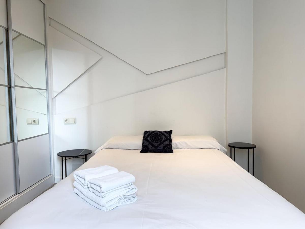 Centro Vistas 180Grados Ria De Vigo - Precioso Apartamento Buitenkant foto