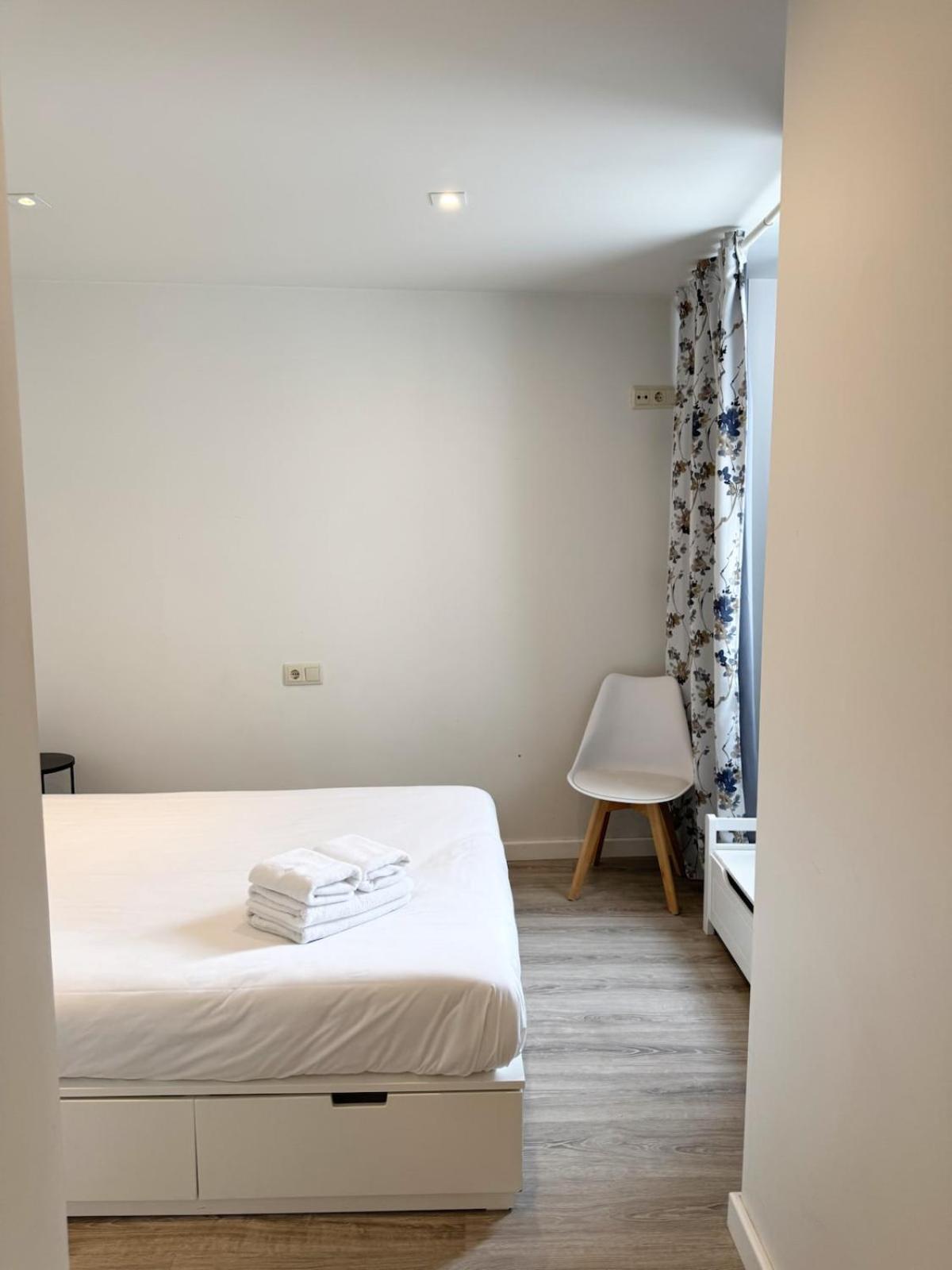 Centro Vistas 180Grados Ria De Vigo - Precioso Apartamento Buitenkant foto