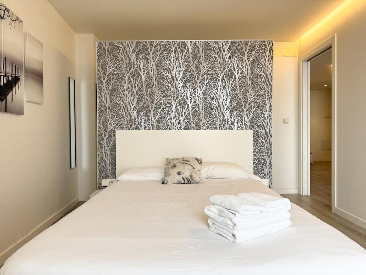 Centro Vistas 180Grados Ria De Vigo - Precioso Apartamento Buitenkant foto