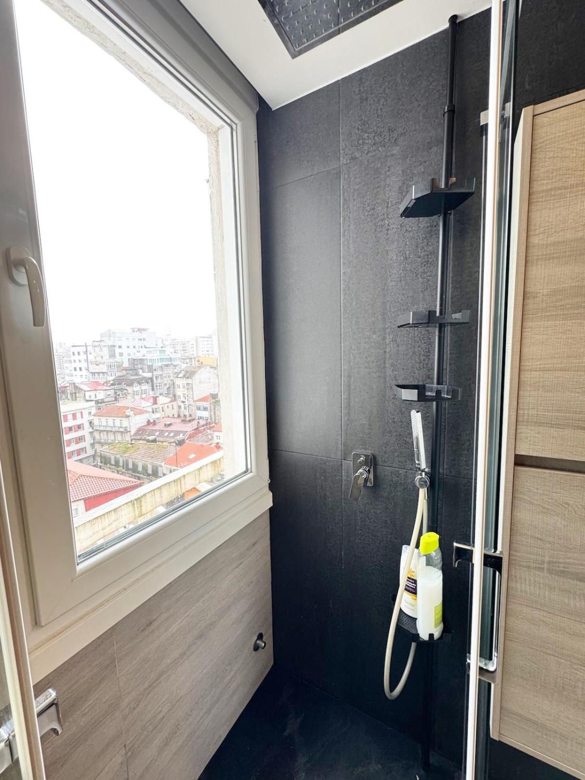 Centro Vistas 180Grados Ria De Vigo - Precioso Apartamento Buitenkant foto